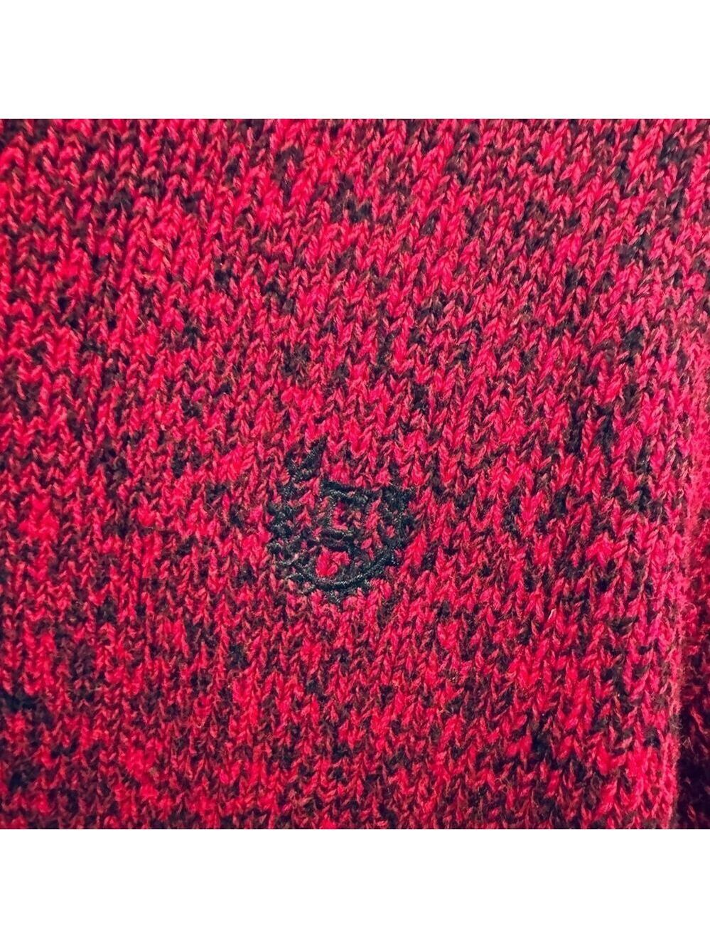 Chaps quarter zip - Picture 4 of 4
